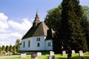 Hönsäters kapell och kyrkogård, anl. negnr 03-188-31