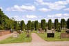 Hönsäters kyrkogård. Neg.nr 03/188:30.jpg