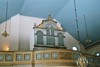 Österplana kyrka, orgelläktare. Neg.nr 03/183:13.jpg
