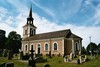 Hangelösa kyrka och kyrkogård, anl. negnr 03-198-24