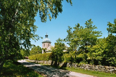 Bjärklunda kyrkomiljö. Neg.nr 04/214:22.jpg