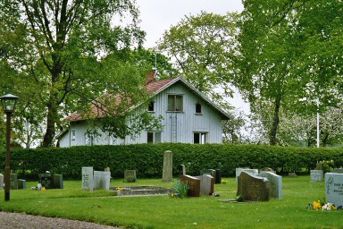 Marums kyrkogård. Neg.nr 03/277:06.jpg