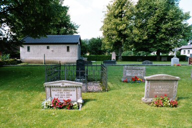 Norra Lundby kyrkogård. Neg.nr 04/235:07.jpg