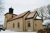 Norra Lundby kyrka. Neg.nr 03/220:09.jpg