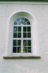 Stenums kyrka, långhusfönster. Neg.nr. 04/221:02.jpg