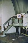 Vinköls kyrka, predikstol. Neg.nr.04/207:19.jpg.