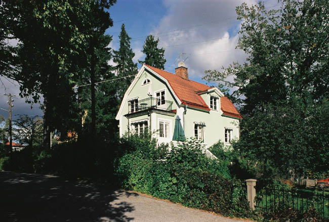 Elna Hall 3, fr Söder

































