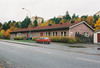 Fader Bergström 3, byggnad 1, fr Sydost
