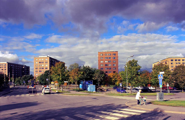 Gubben Noak 1,2,3,4, fr Söder



