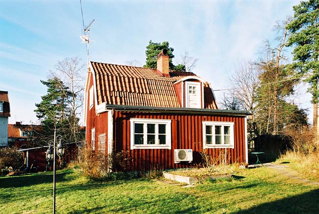 Ungbrodern 2, hus nr 2,fr sydost
