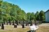 Liedbergska graven på Sparlösa kyrkogård. Neg.nr. 04/145:15. JPG.