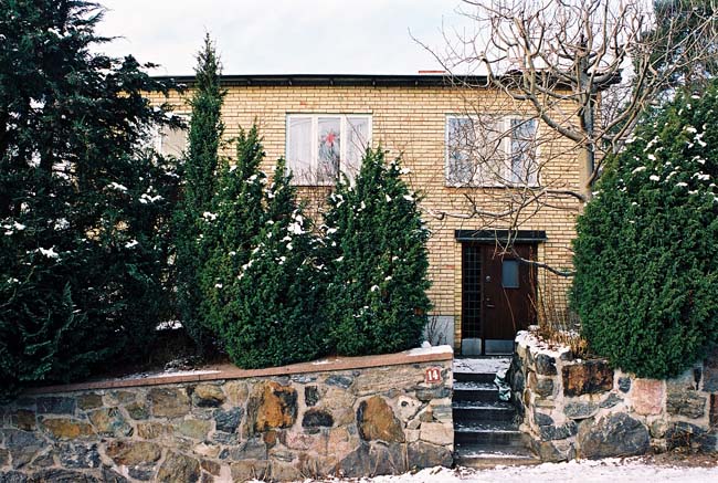 Ljusstöparen 2, fr sydost
