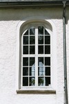 Långhusfönster på Ryda kyrka. Neg.nr. 04/128:04. JPG. 