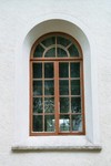 Fönster på Öttums kyrka. Neg.nr. 04/141:09. JPG. 