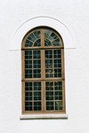 Långhusfönster på Tidaholms kyrka. Neg.nr. 04/184:05. JPG. 