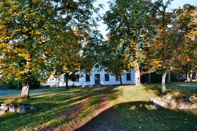 F.d. skola i Hömbs kyrkby. Neg.nr. 04/326:24. JPG. 