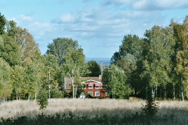 Varvs prästgård. Neg.nr. 04/321:07. JPG. 