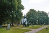 Östra kyrkogården i Tidaholm. Neg.nr. 04/304:16. JPG. 