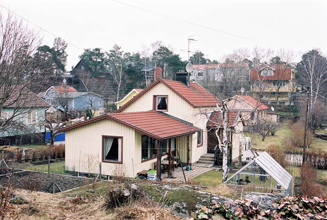 Örhänget 4, fr sydväst




























