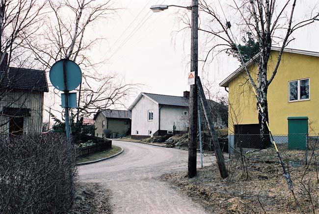 Kämptorp 2, fr norr













































