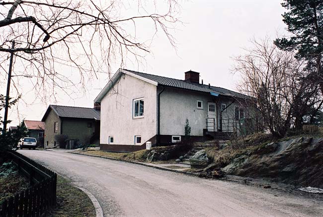 Kämptorp 2, fr norr
