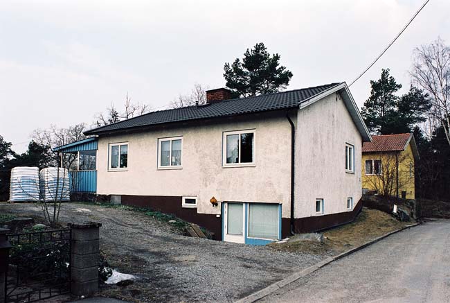 Kämptorp 2, fr öster

