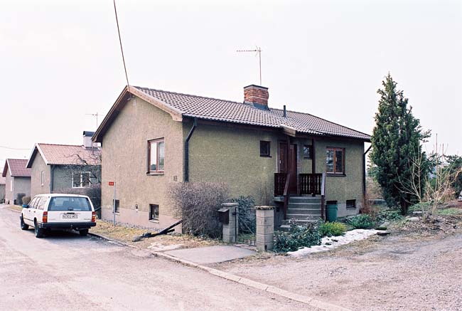 Kämptorp 3, fr norr


