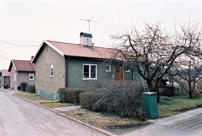 Kämptorp 4, fr norr





