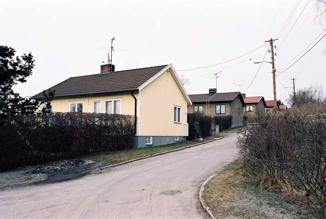 Kämptorp 22, fr sydost










