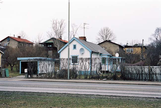 Kämptorp 24, fr söder













