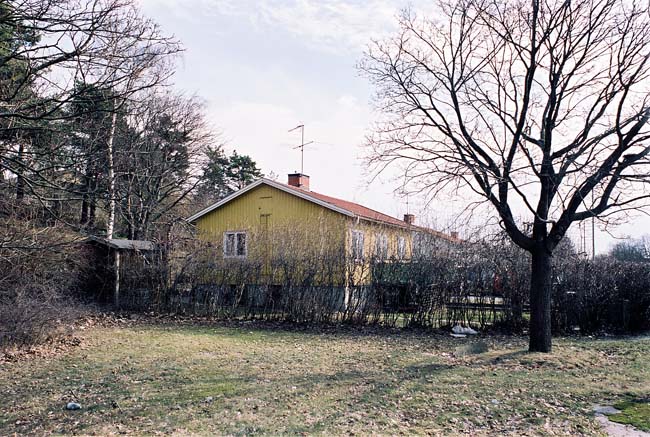 Kämptorp 15, fr väster























