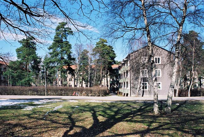 Akvamarinen 2, hus nr 1, fr söder




























