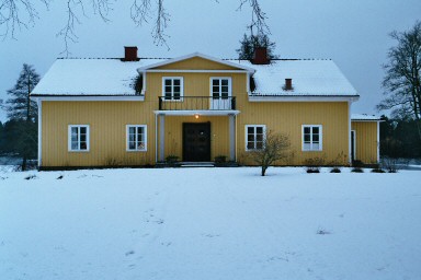 Bottnaryds prästgård. Neg.nr. B963_059:02. JPG. 