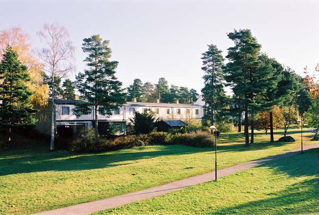 Lusttemplet 6-1, fr sydväst



























