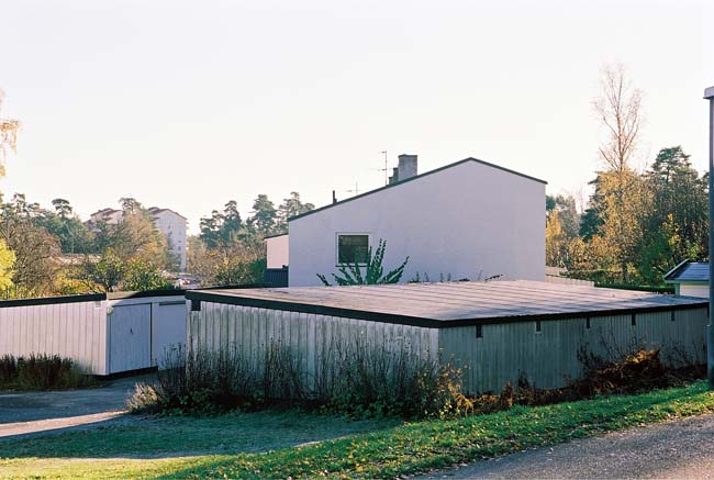 Klätten 17, hus nr 2,   fr nordväst





























