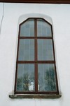 Långareds kyrka, fönster. Neg.nr. B961_033:19. JPG. 