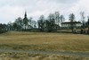 Kyrkomiljön i Hemsjö. Neg.nr. B961_078:13. JPG. 