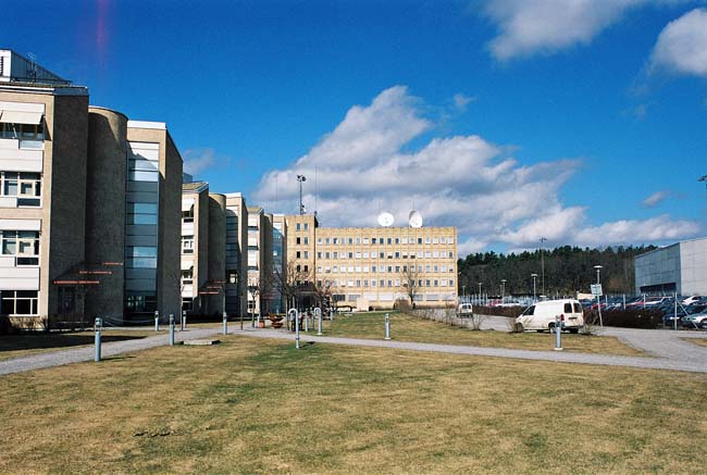 Kabelverket 2, hus nr 1, fr söder
































