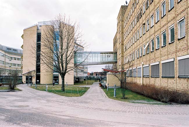 Kabelverket 2, hus nr 15, fr öster













































