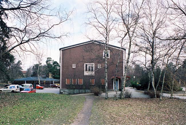 Beryllen 2, hus nr 1, fr söder











































