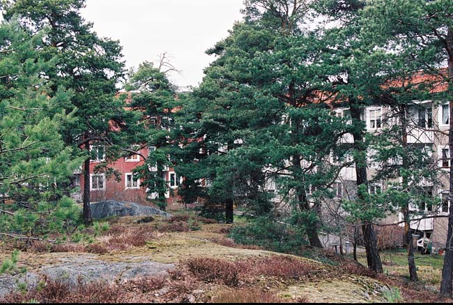 Månstenen 1, hus nr 1, fr söder










































