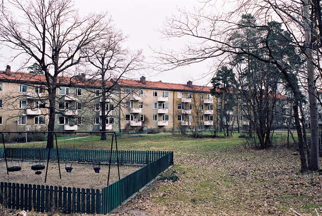 Turmalinen 3, hus nr 2, fr söder


























