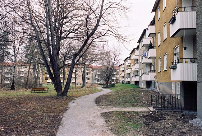 Turmalinen 3, hus nr 1, fr söder




























