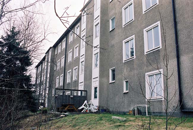 Turmalinen 2, hus nr 1, fr nordväst
































