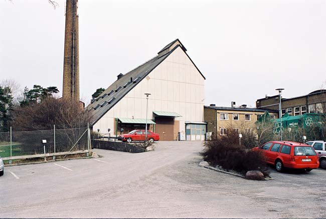 Taffelstenen 1, hus nr 1 och 3, fr söder










































