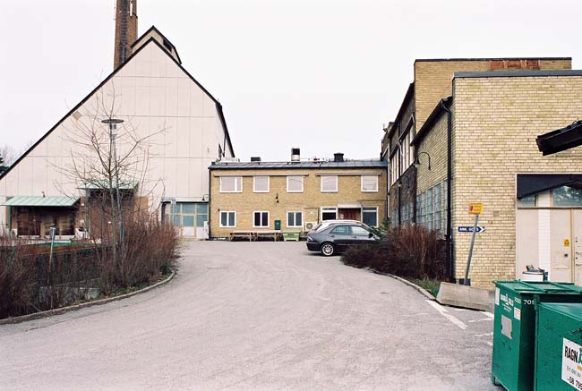 Taffelstenen 1, hus nr 1 och 3, fr söder












































