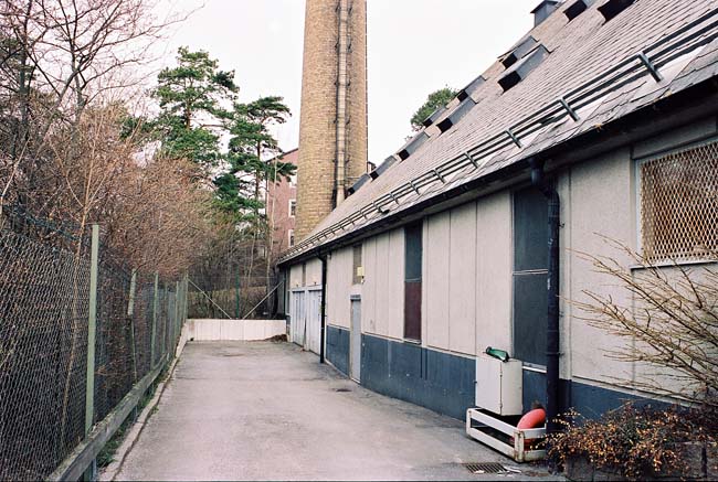 Taffelstenen 1, hus nr  1, fr söder















































