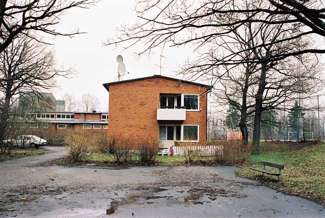 Ädelstenen 4, hus nr 2, fr sydväst







