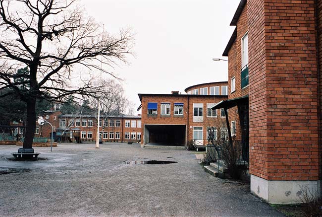 Ädelstenen 4, hus nr 9, fr söder













