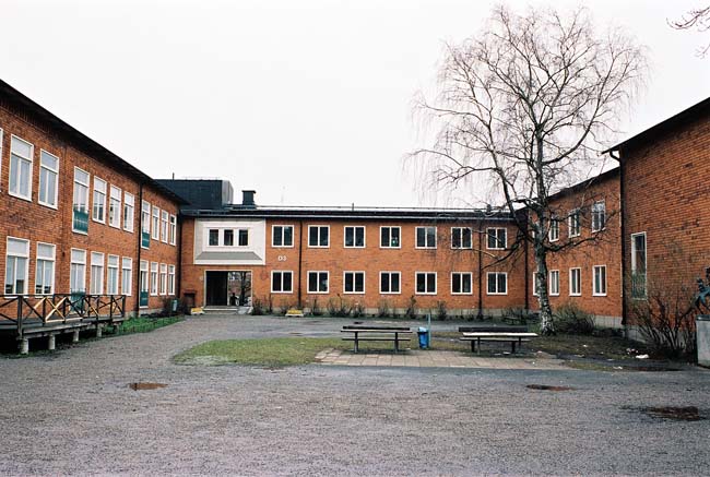 Ädelstenen 4, hus nr 8, fr sydväst














